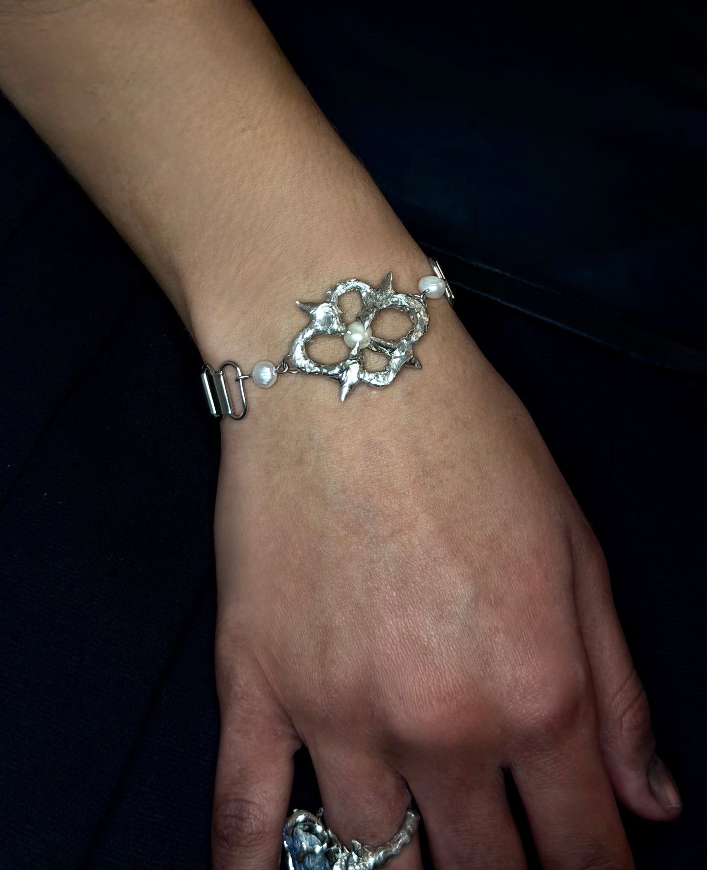 Secret Keeper Bracelet