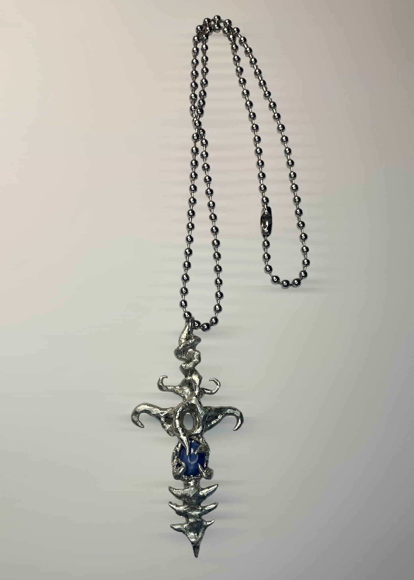 Shooting Star Pendant