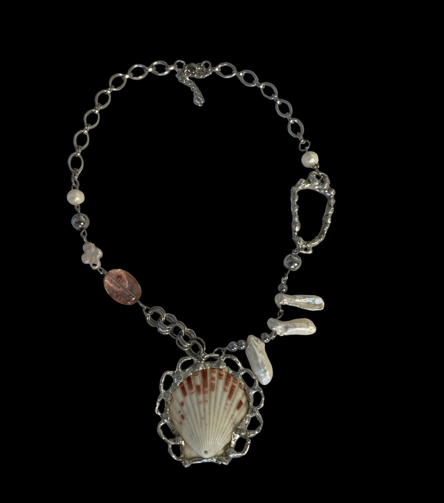 Sunrise Necklace