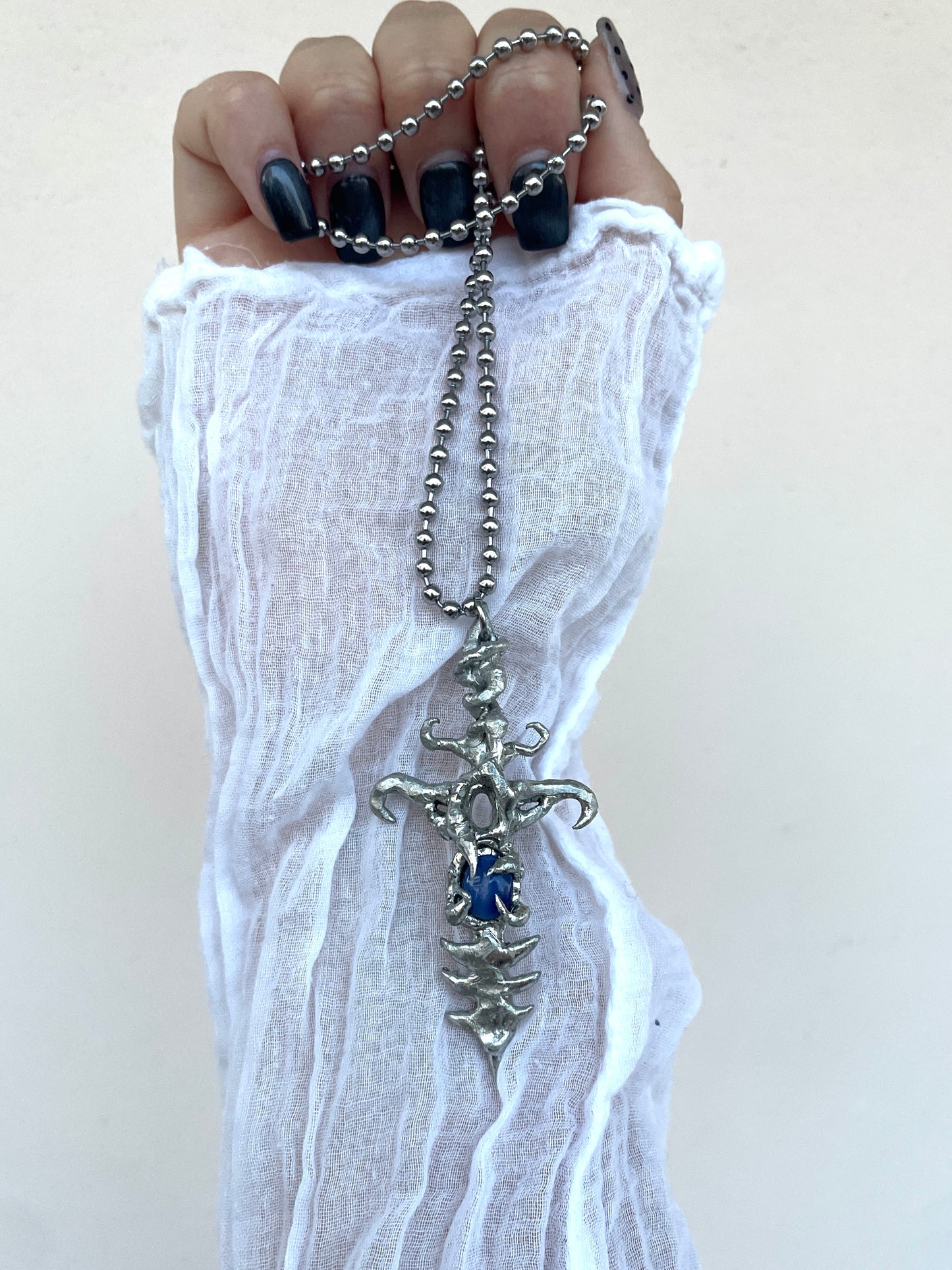 Shooting Star Pendant