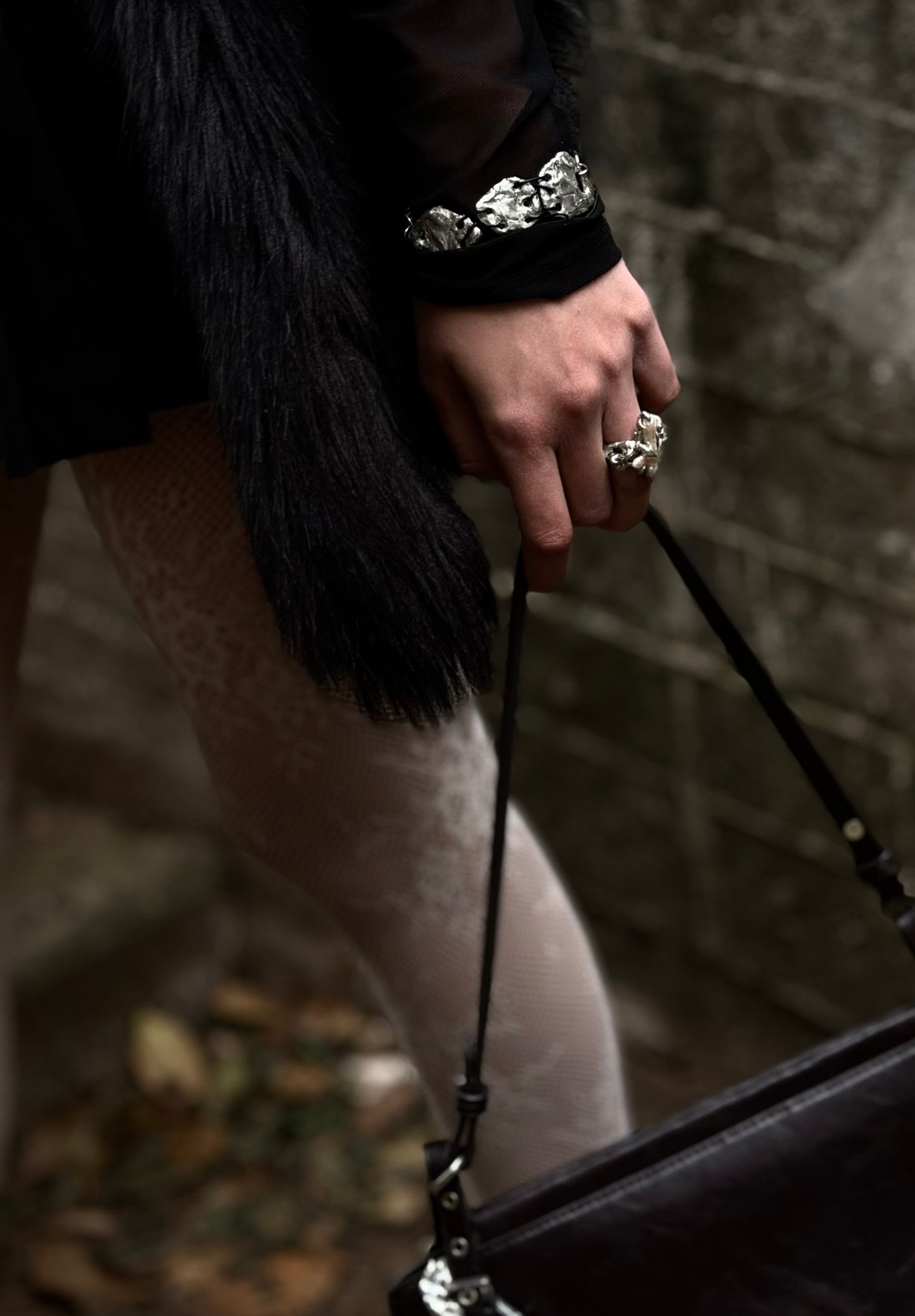 “Bound for Life” Bracelet