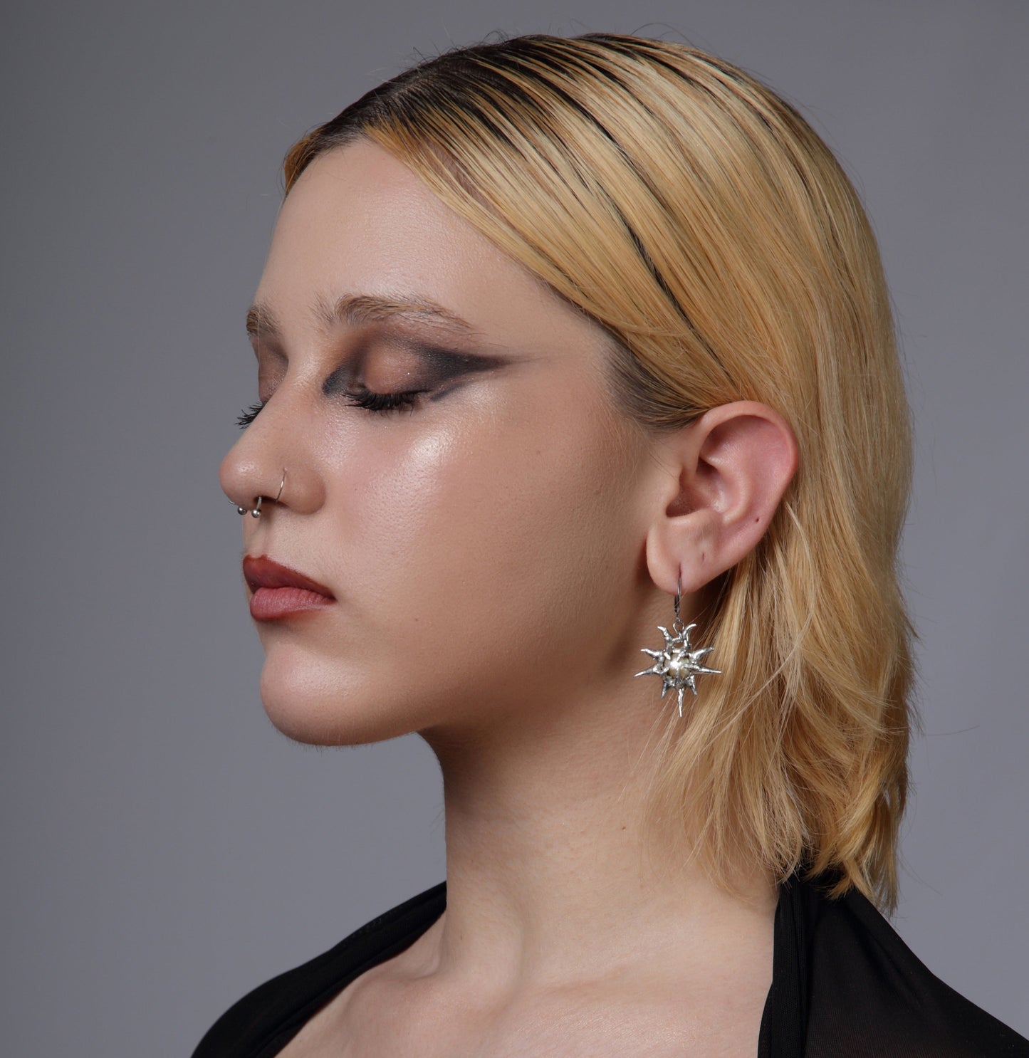 Close to the Sun Earrings