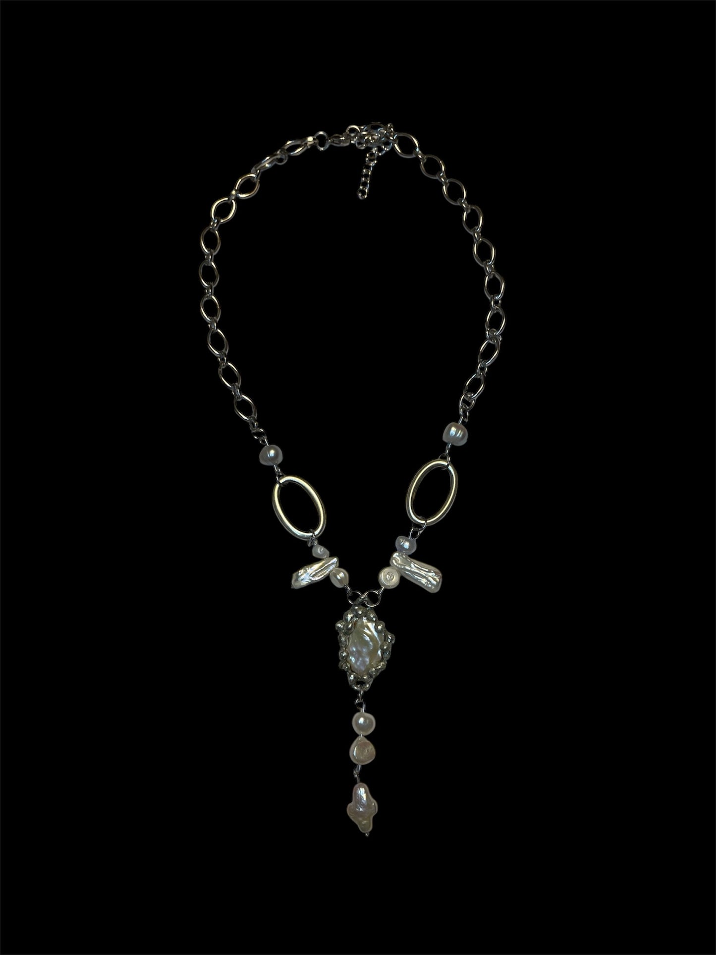 Dazzling Necklace