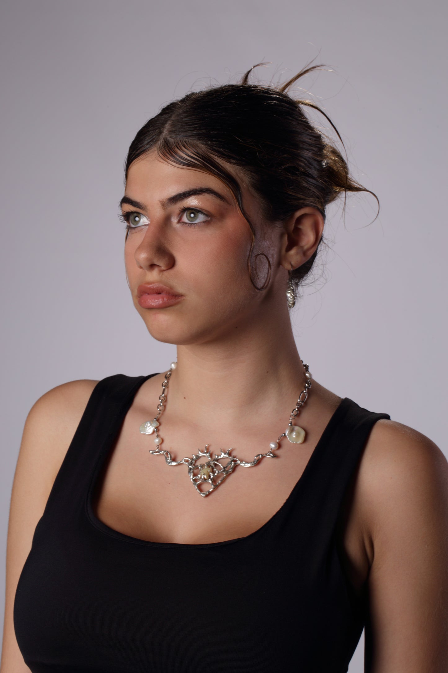 The Rebirth Necklace