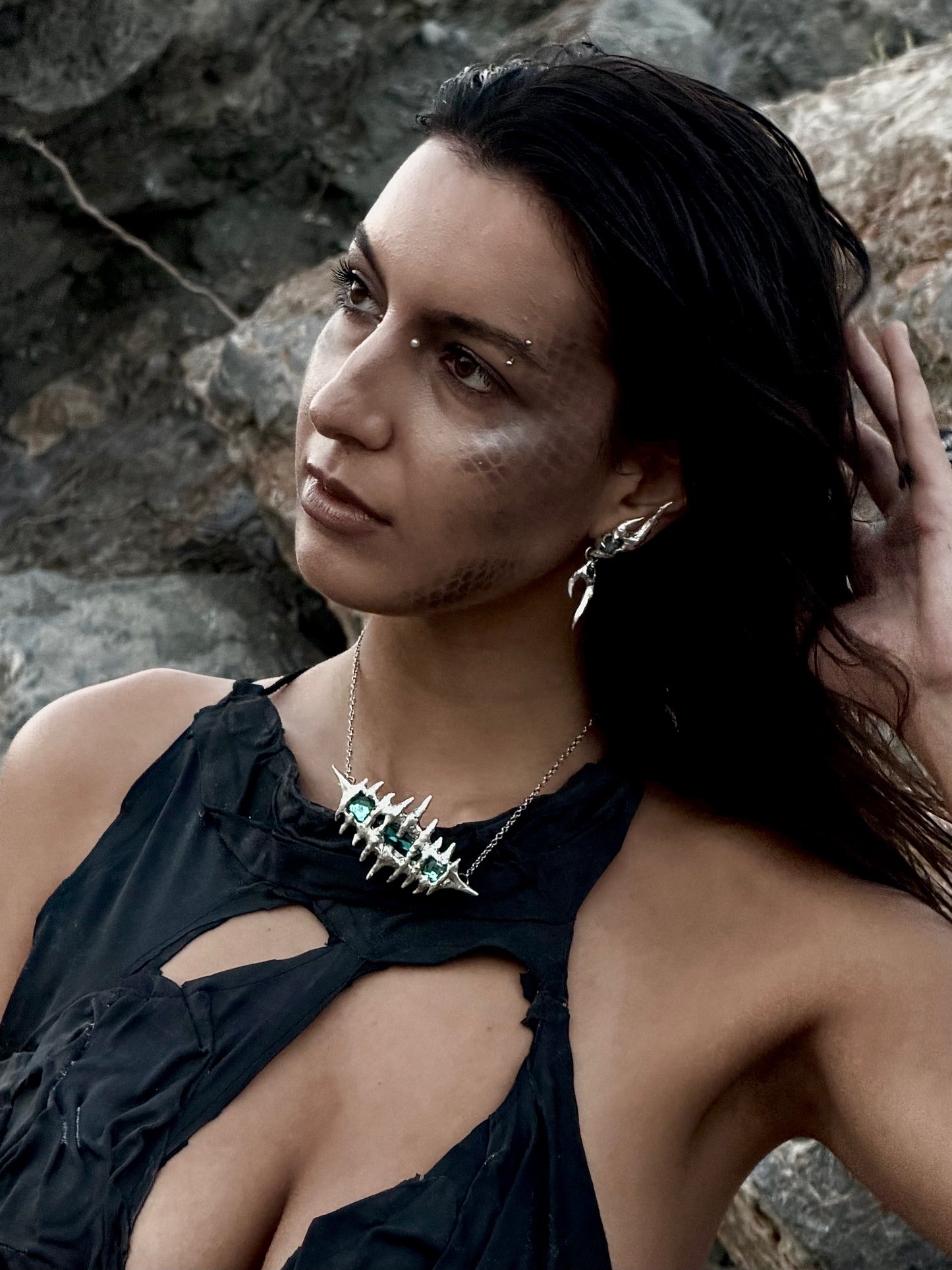 Abyss Necklace