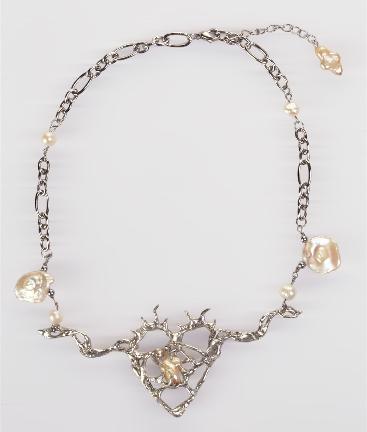 The Rebirth Necklace