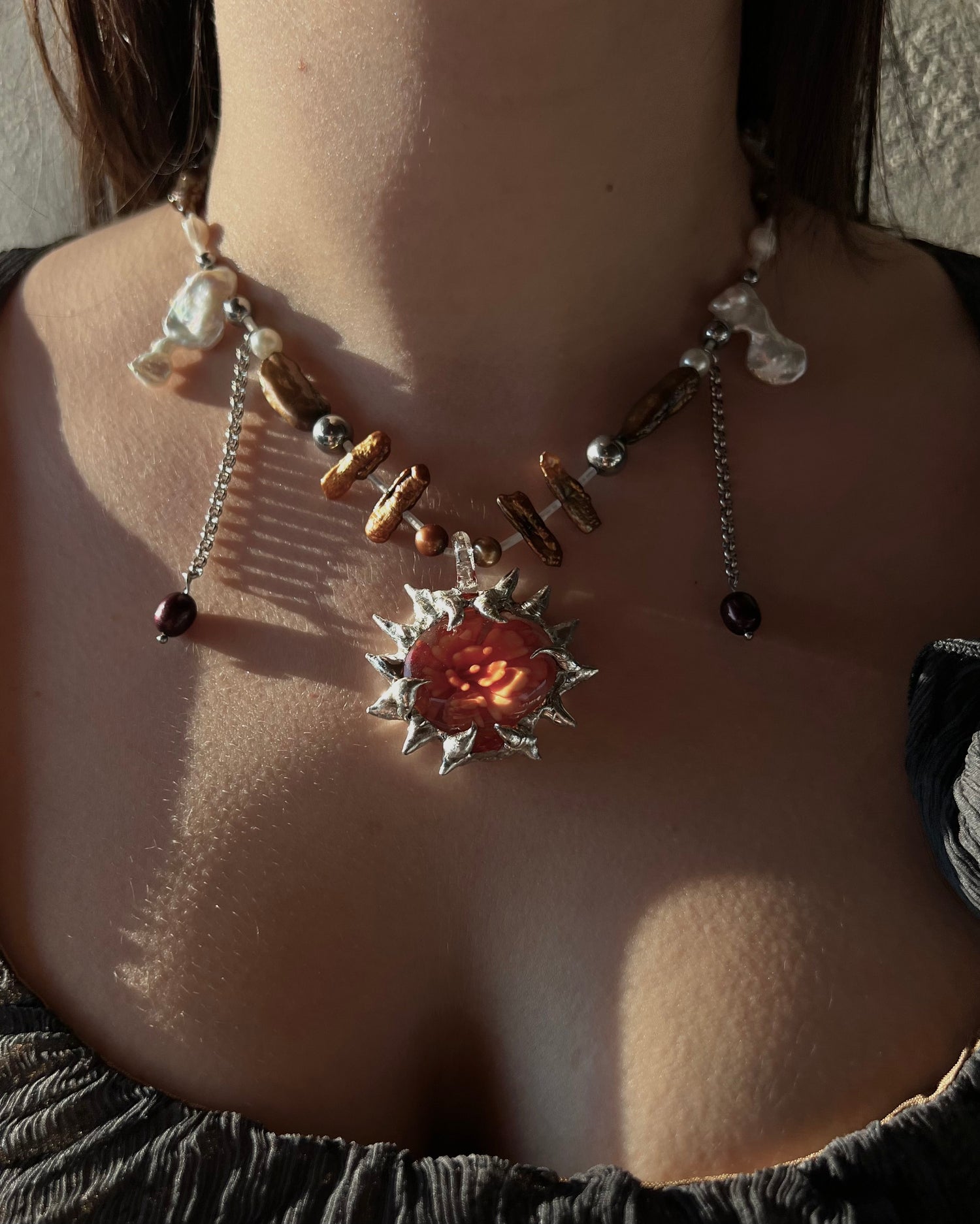 Soldered Ornaments