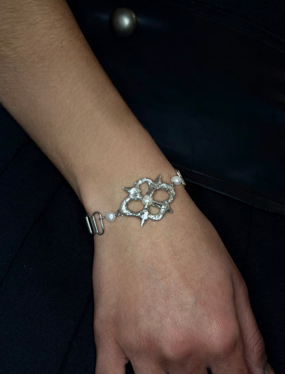 Secret Keeper Bracelet