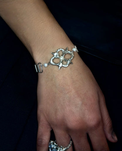 Secret Keeper Bracelet