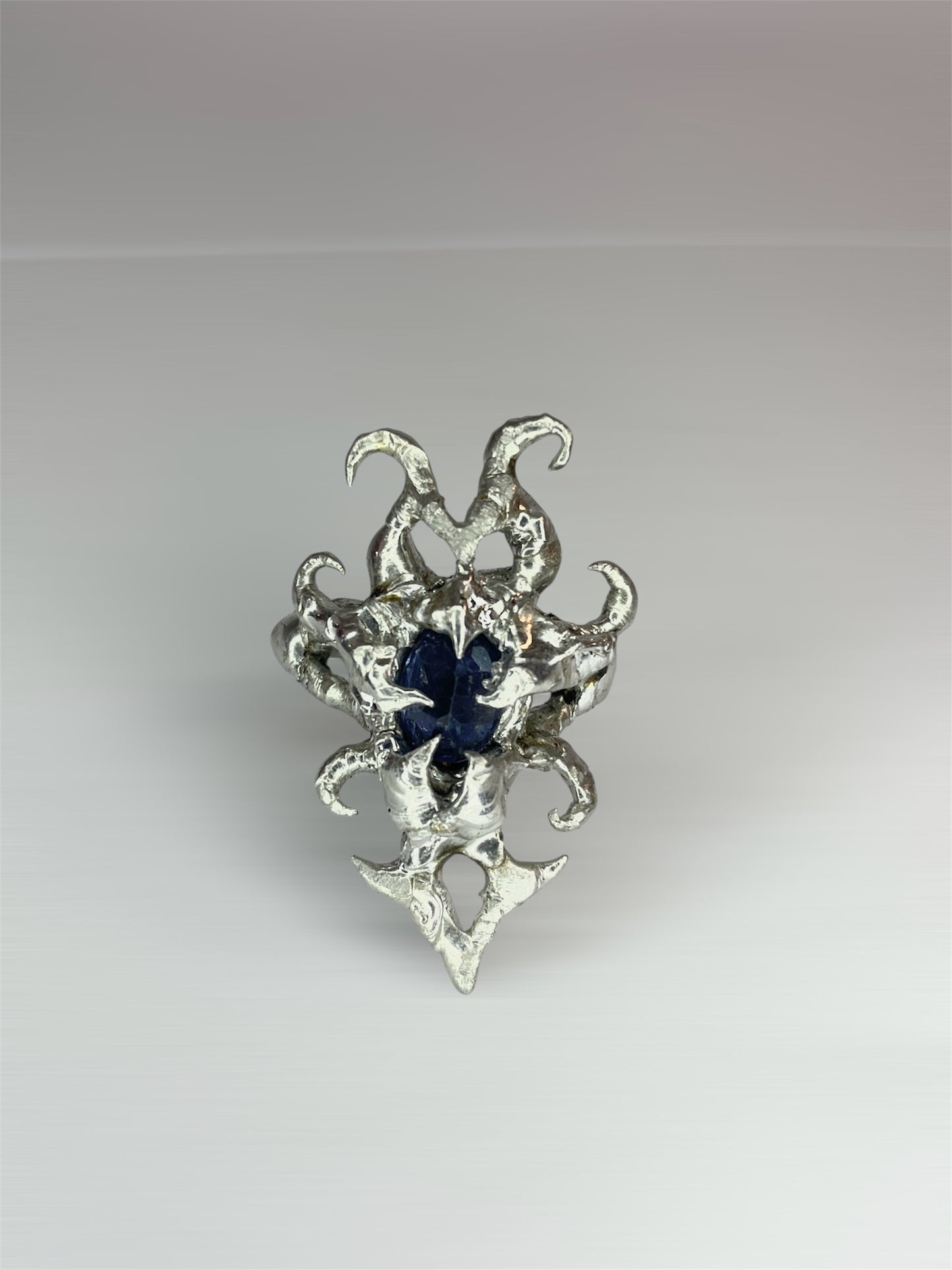 Nightshade ring