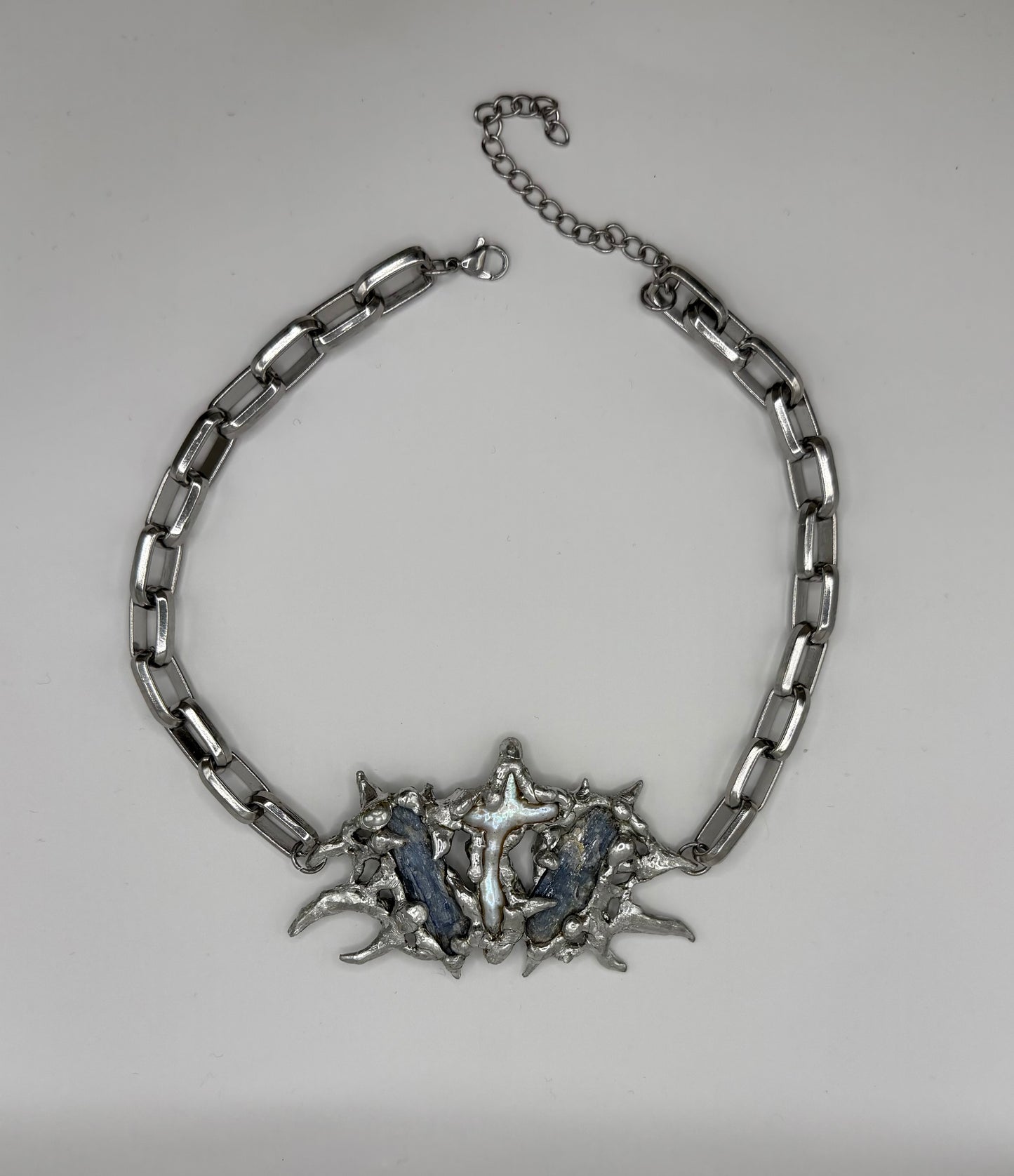 Wuthering Waves Necklace