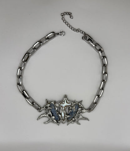 Wuthering Waves Necklace