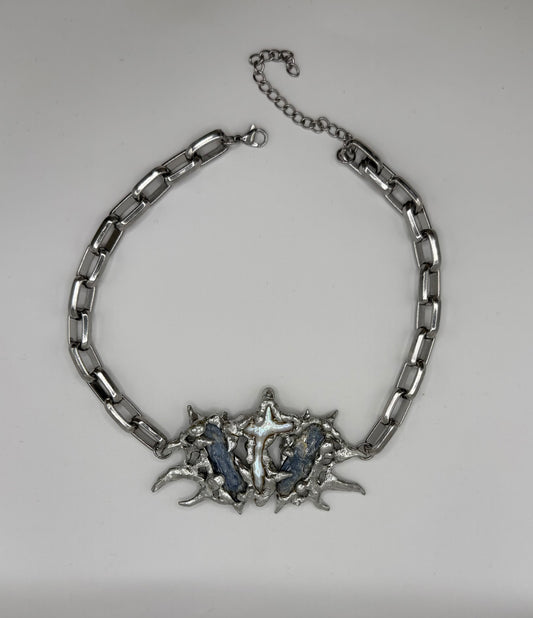 Wuthering Waves Necklace