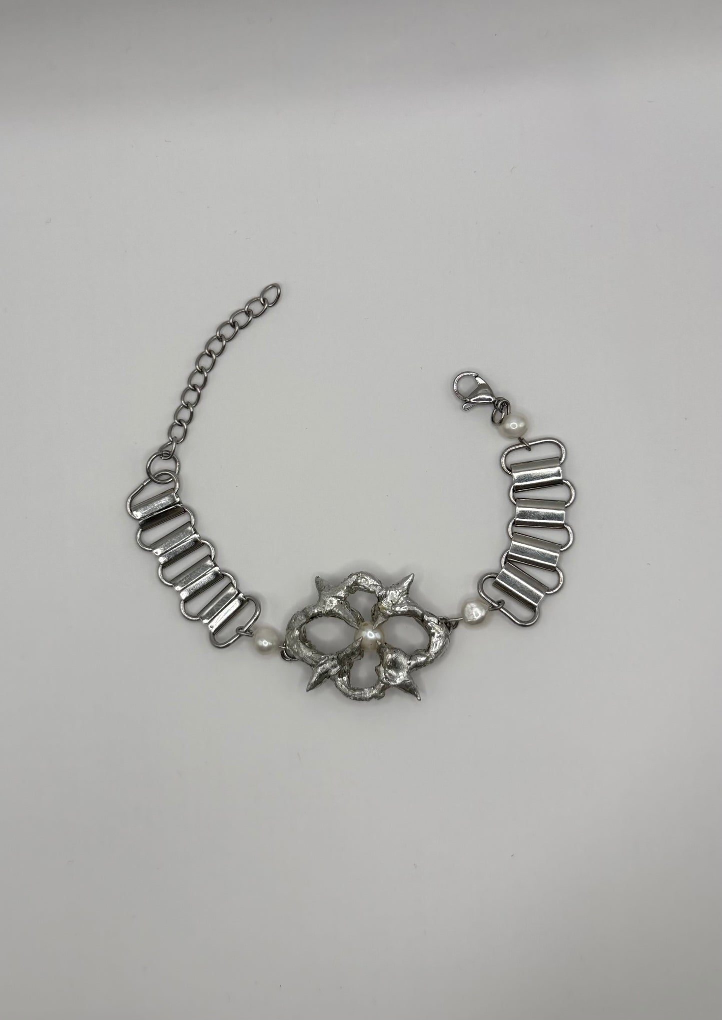 Secret Keeper Bracelet