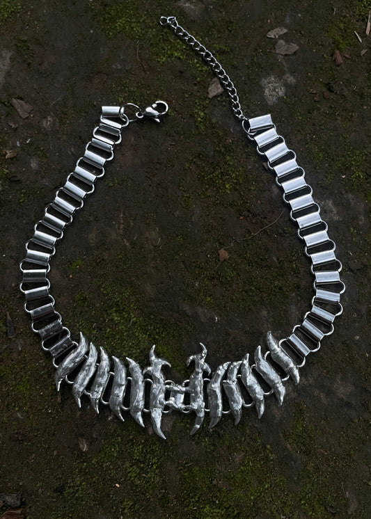 Thornspire Choker