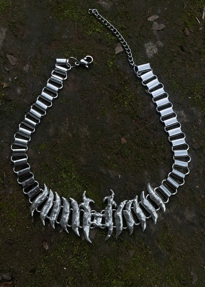 Thornspire Choker