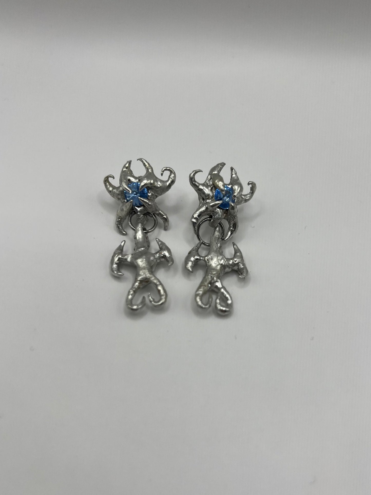 Starlet Stud Earrings