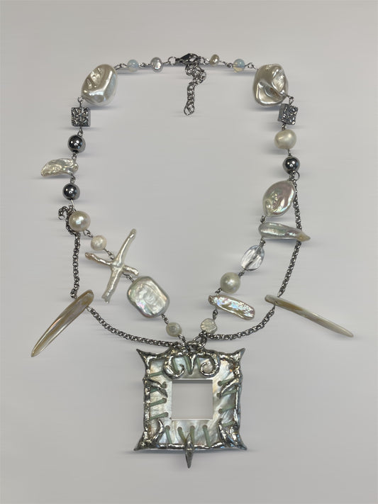 Heaven’s Gate Necklace
