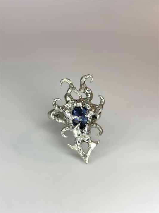 Nightshade ring