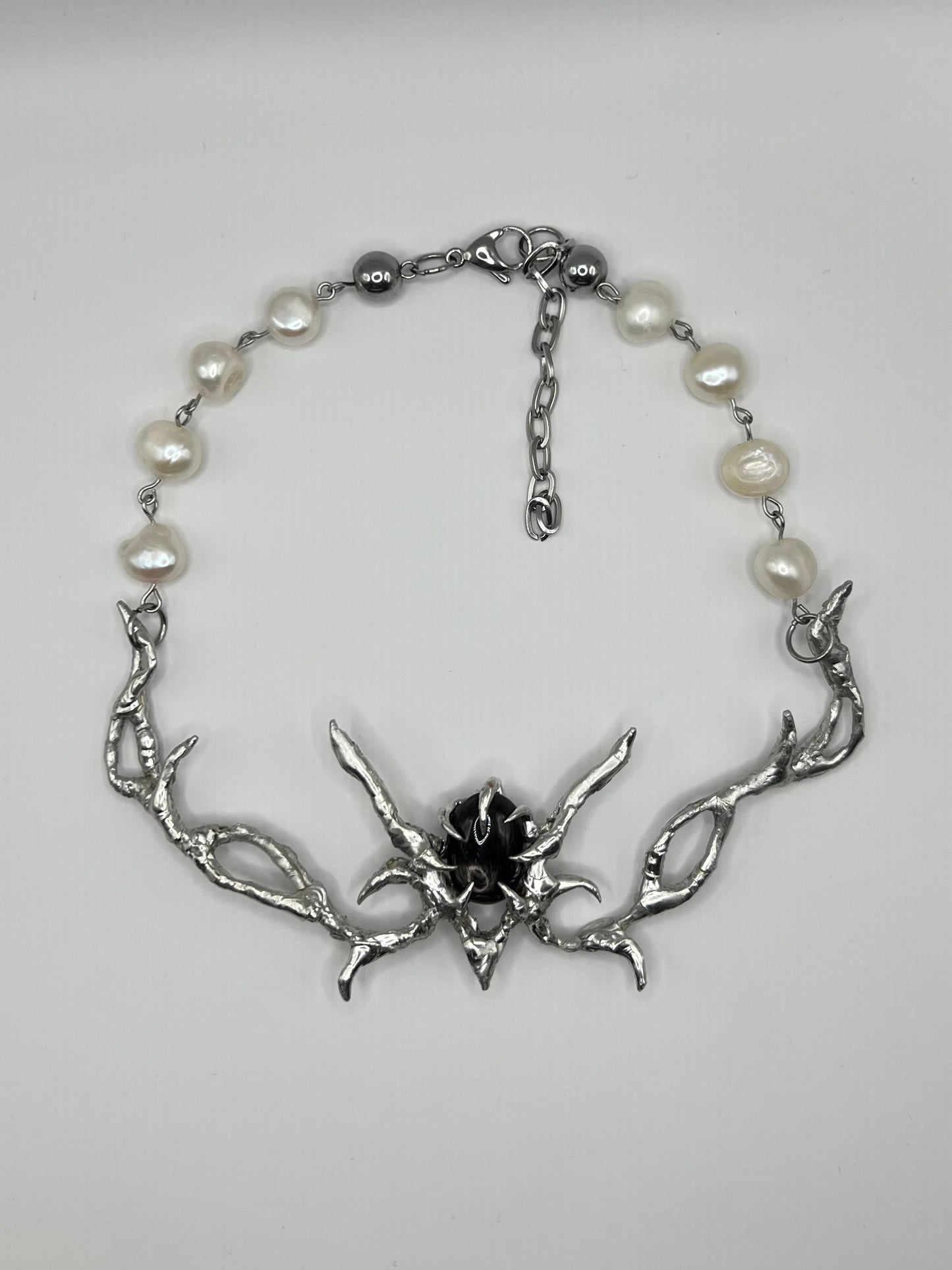 Angelic Vine Necklace