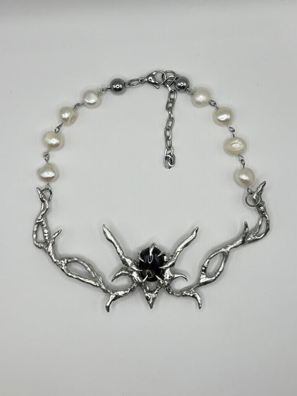 Angelic Vine Necklace
