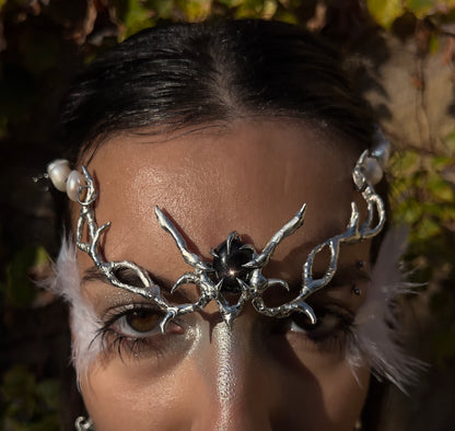 Angelic Vine Necklace