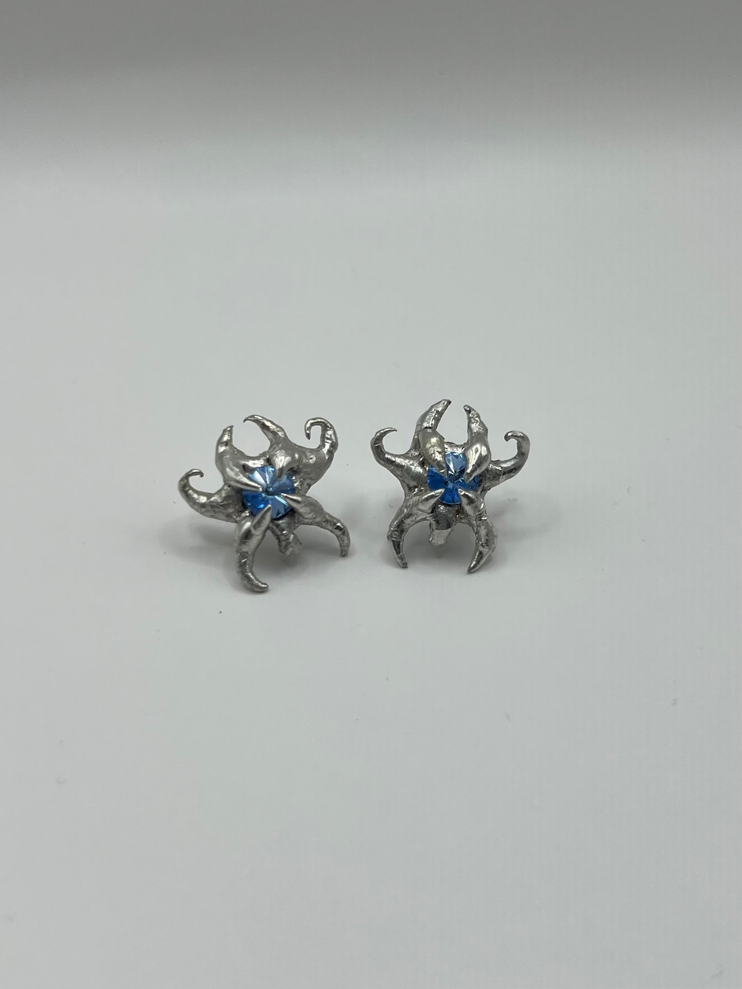 Starlet Stud Earrings
