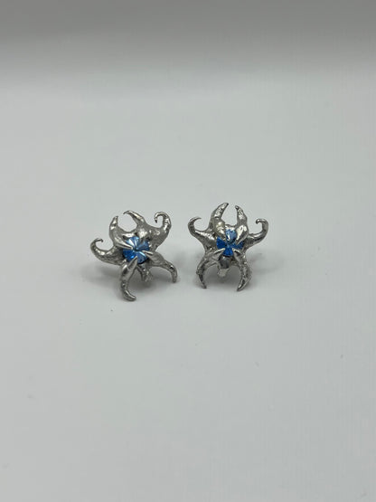 Starlet Stud Earrings
