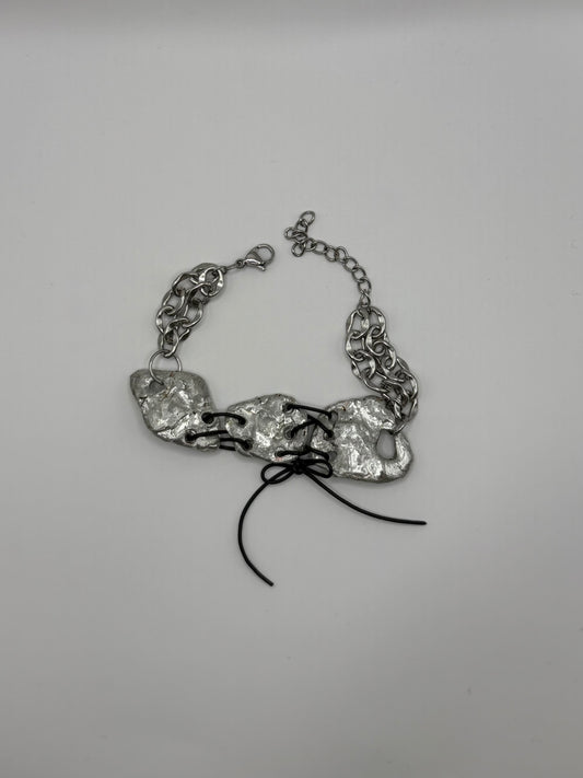 “Bound for Life” Bracelet