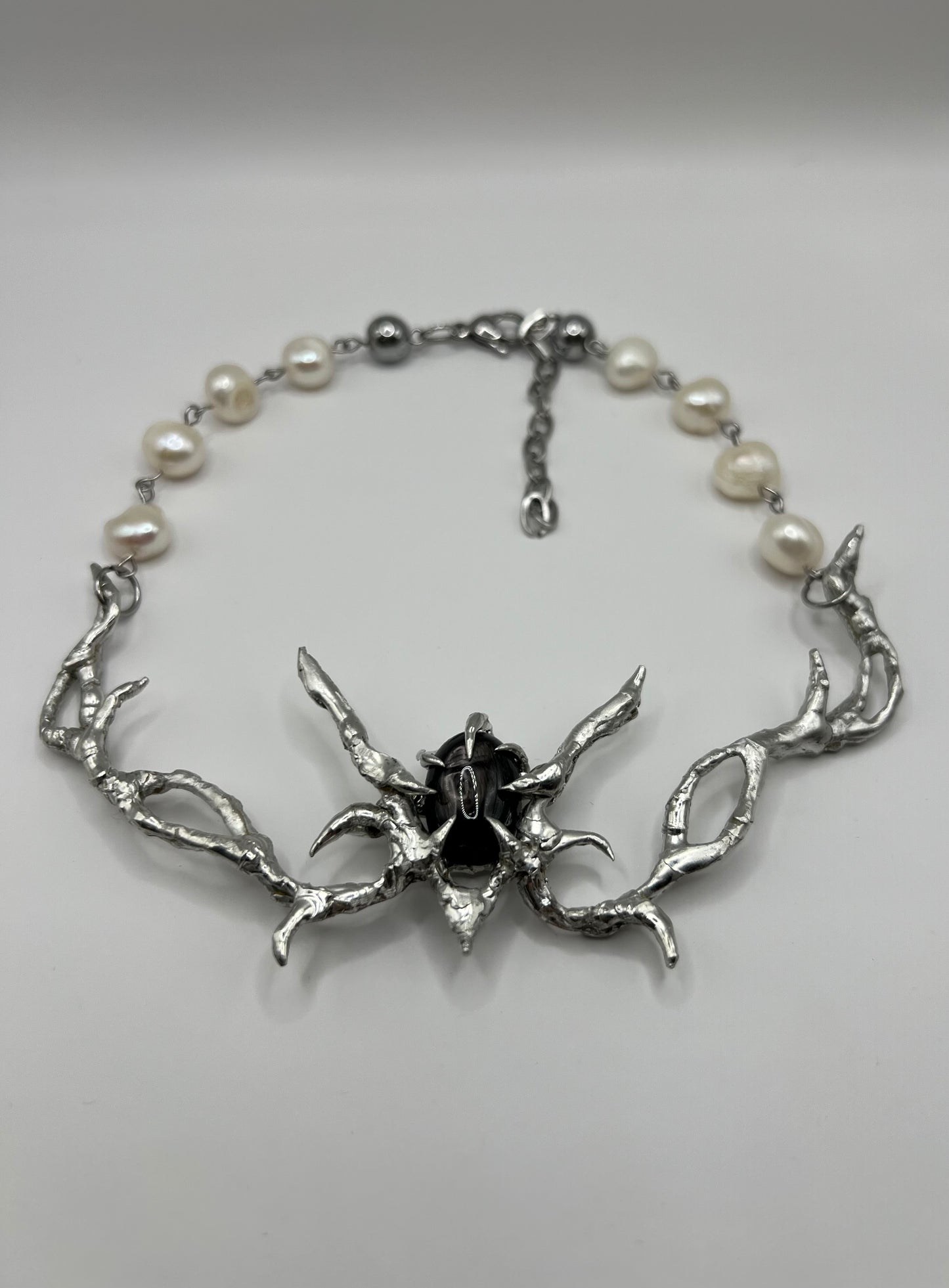Angelic Vine Necklace