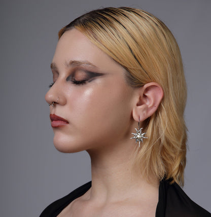 Close to the Sun Earrings