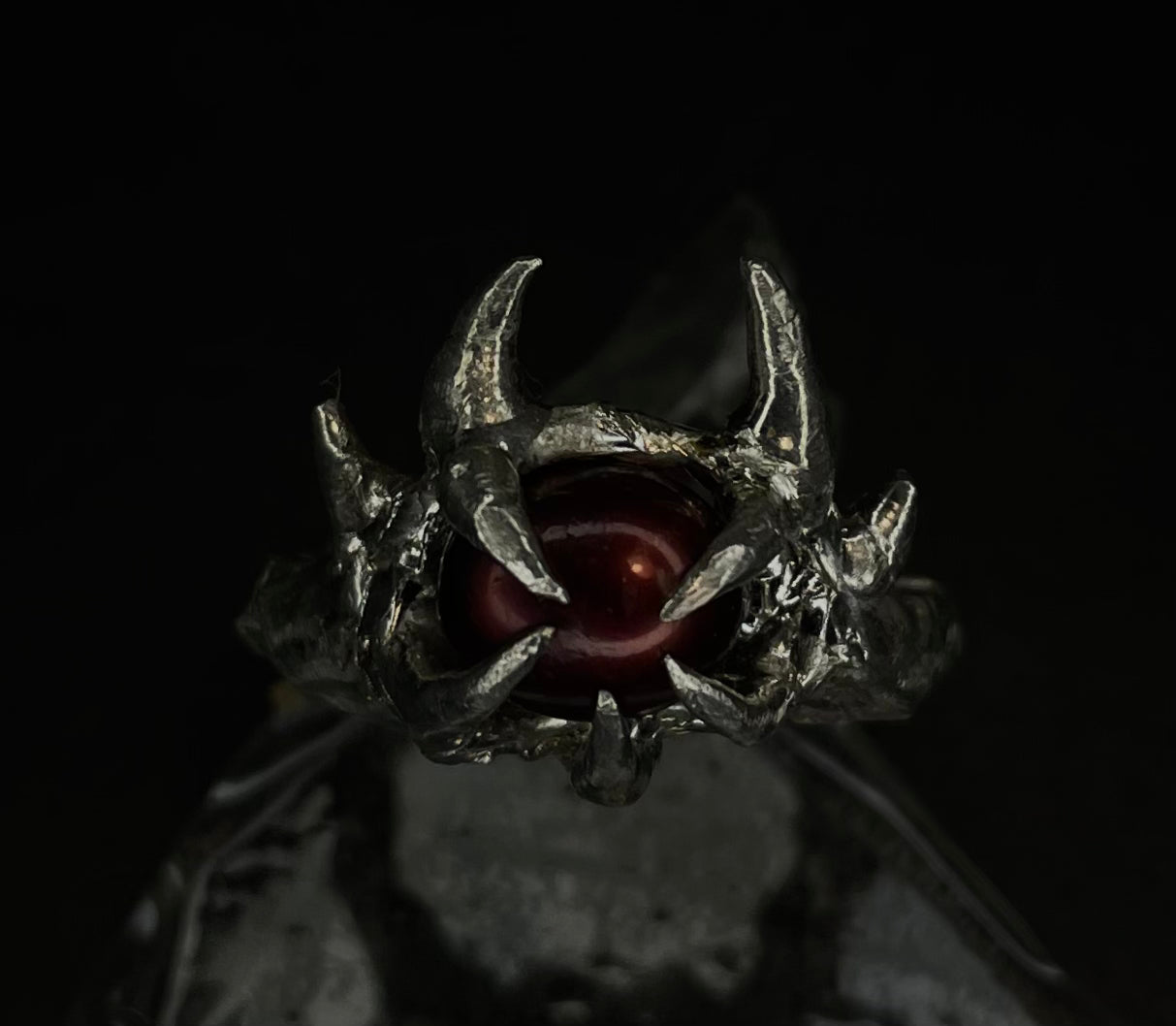 Lilith’s Ring