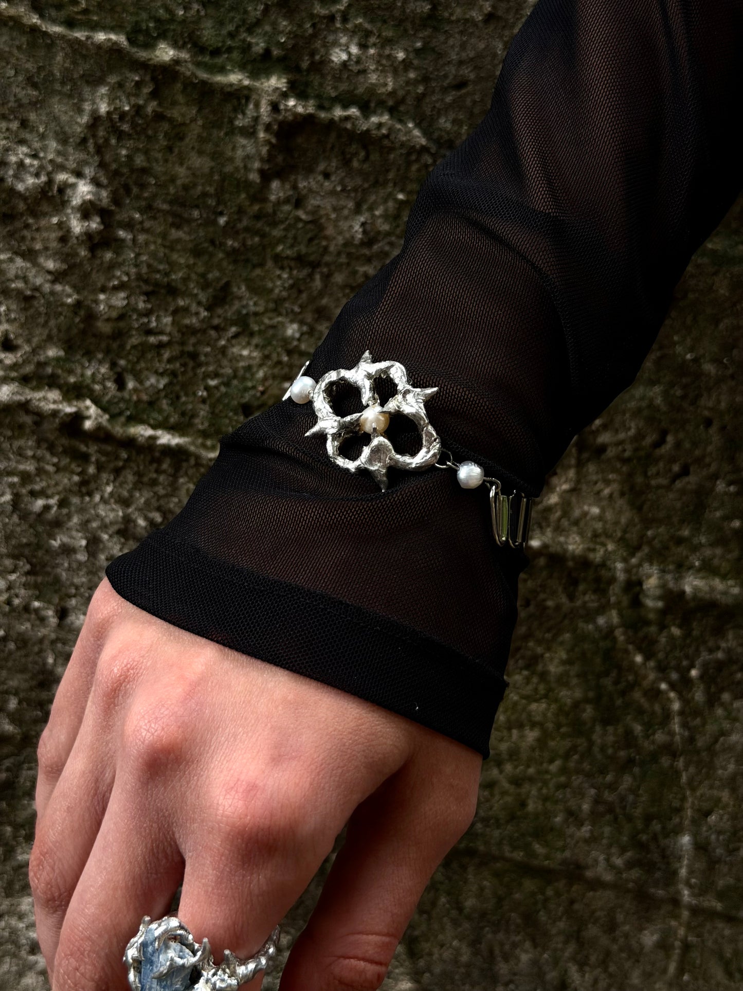 Secret Keeper Bracelet