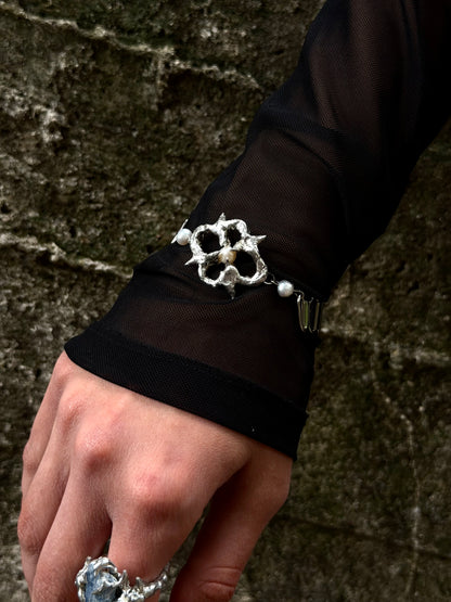 Secret Keeper Bracelet