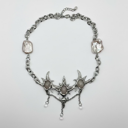 Nymph Tide Necklace