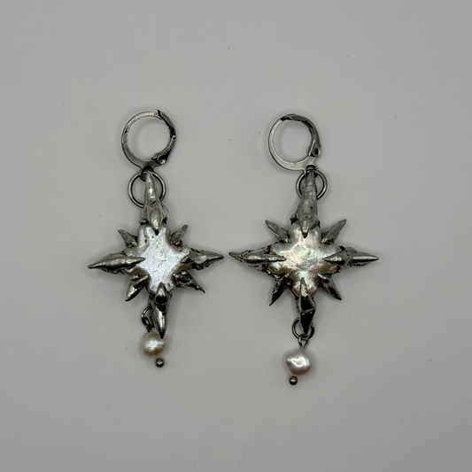 Starlit Earrings