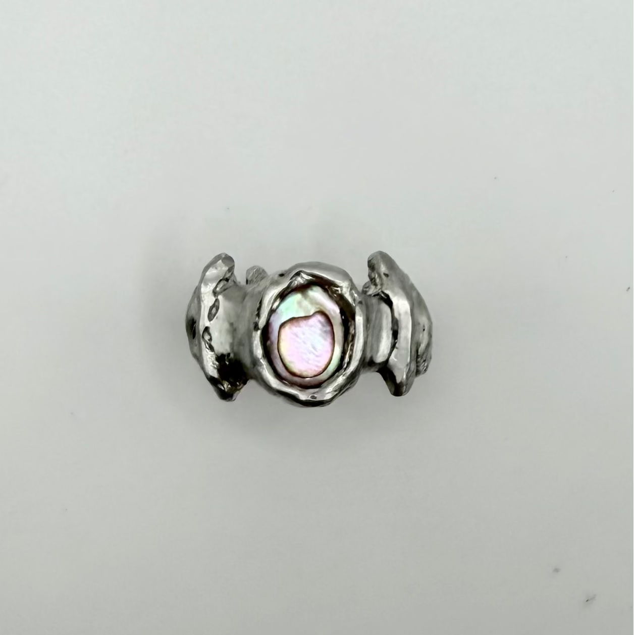 Ivory Ring