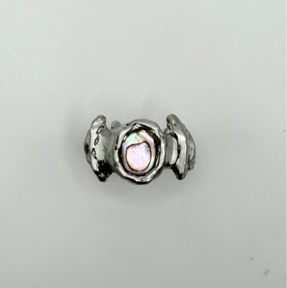 Ivory Ring