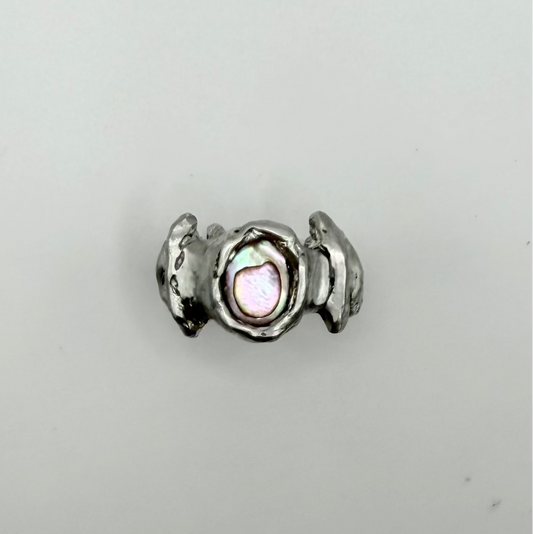 Ivory Ring