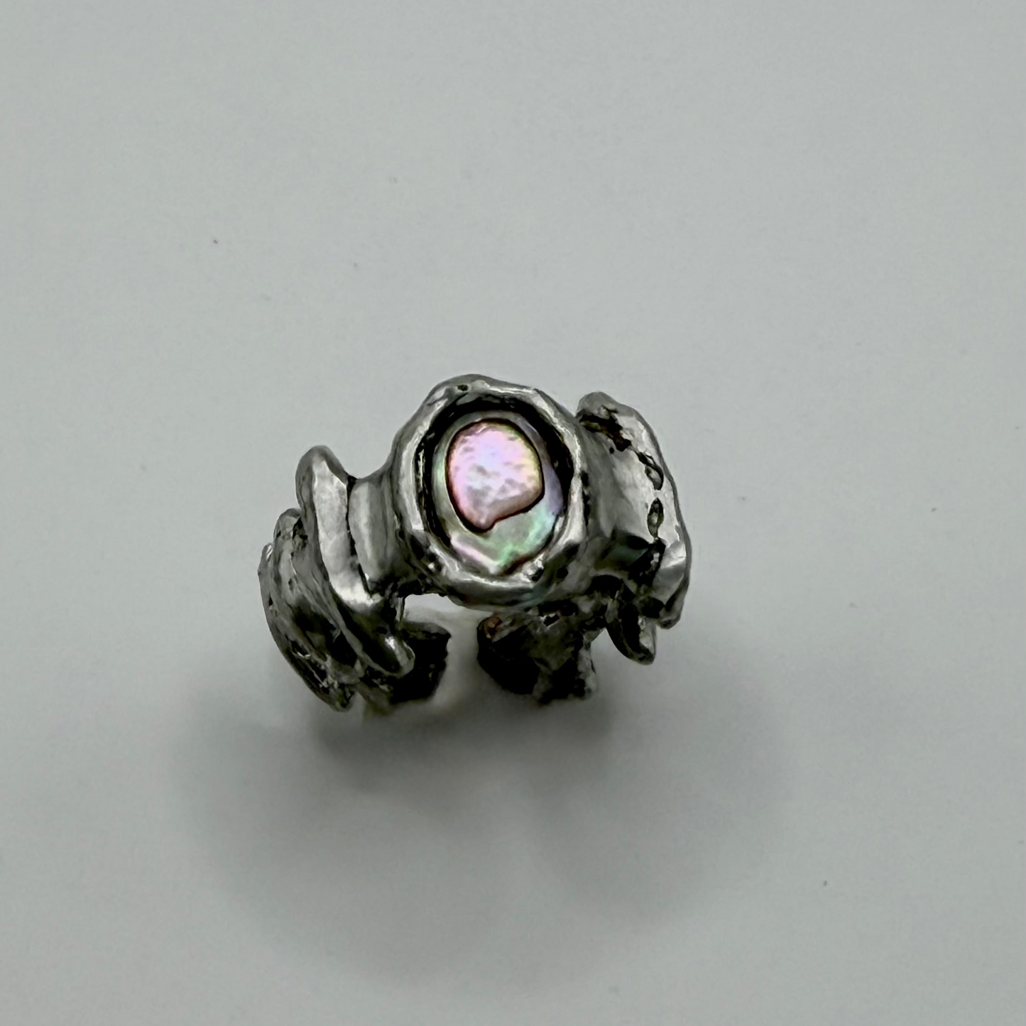 Ivory Ring