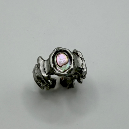 Ivory Ring