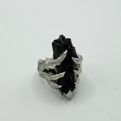 Black Current Ring