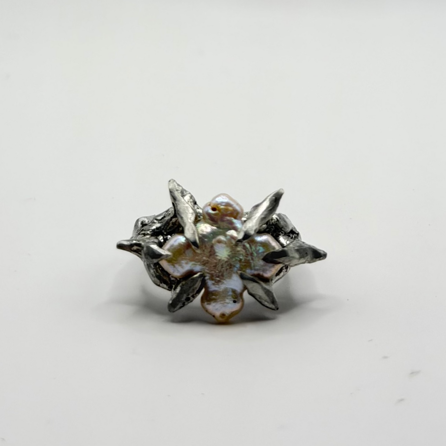 Starlit Ring