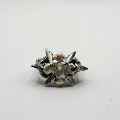 Starlit Ring