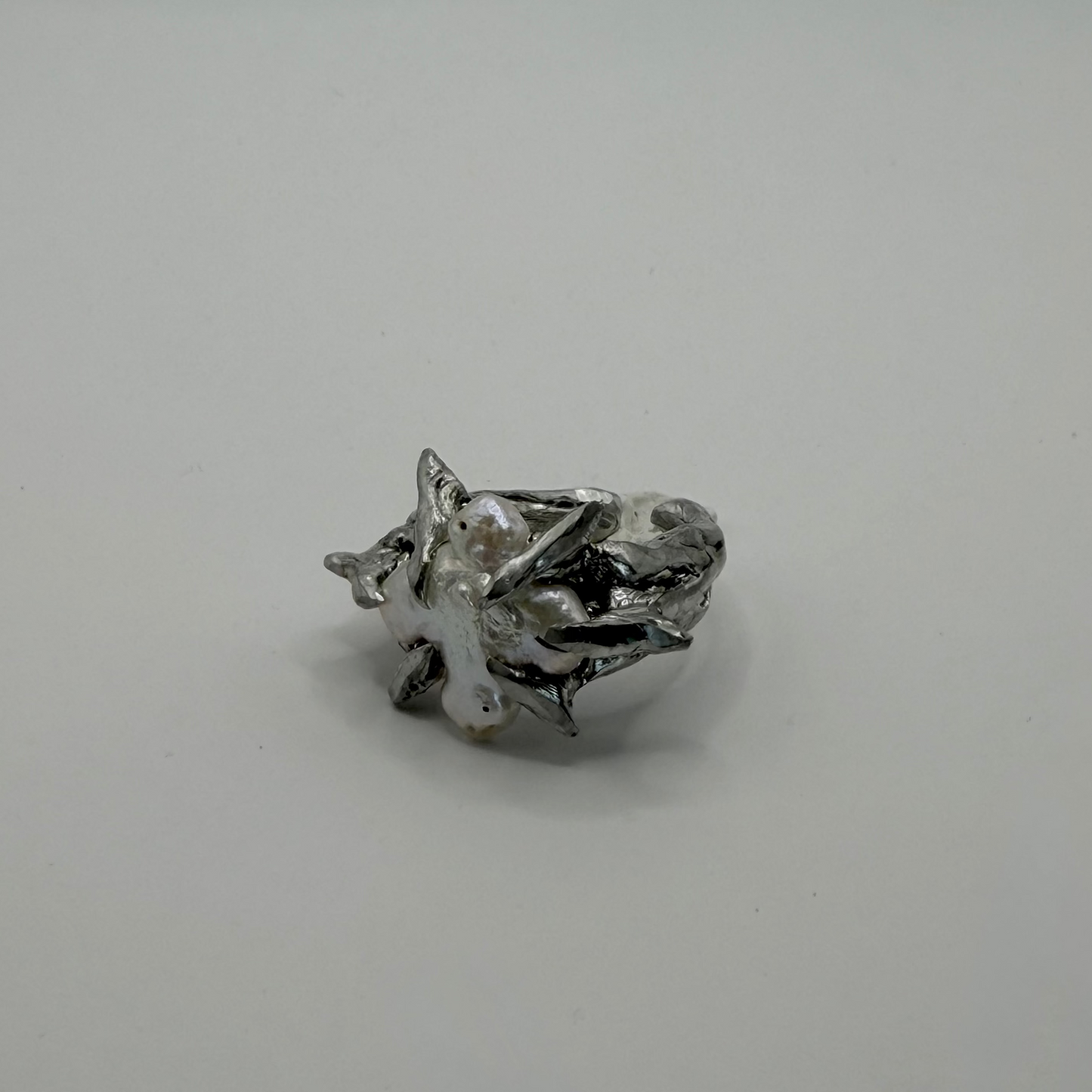 Starlit Ring