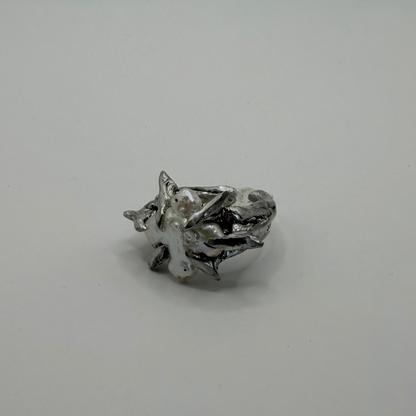 Starlit Ring