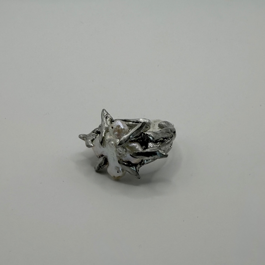 Starlit Ring