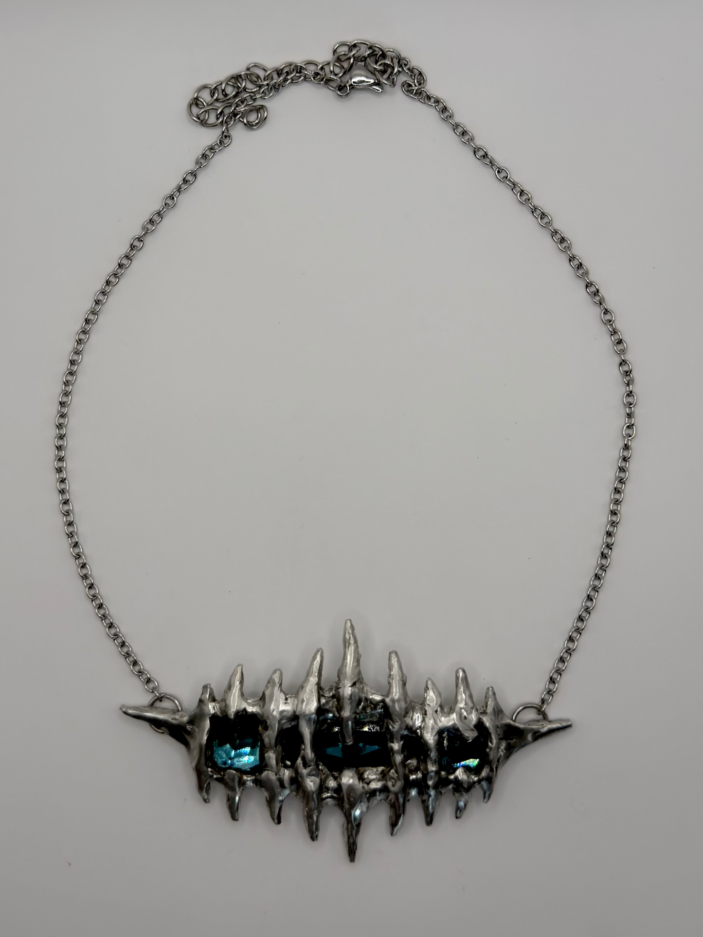 Abyss Necklace