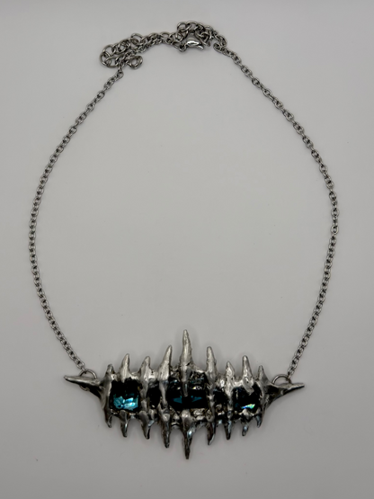 Abyss Necklace