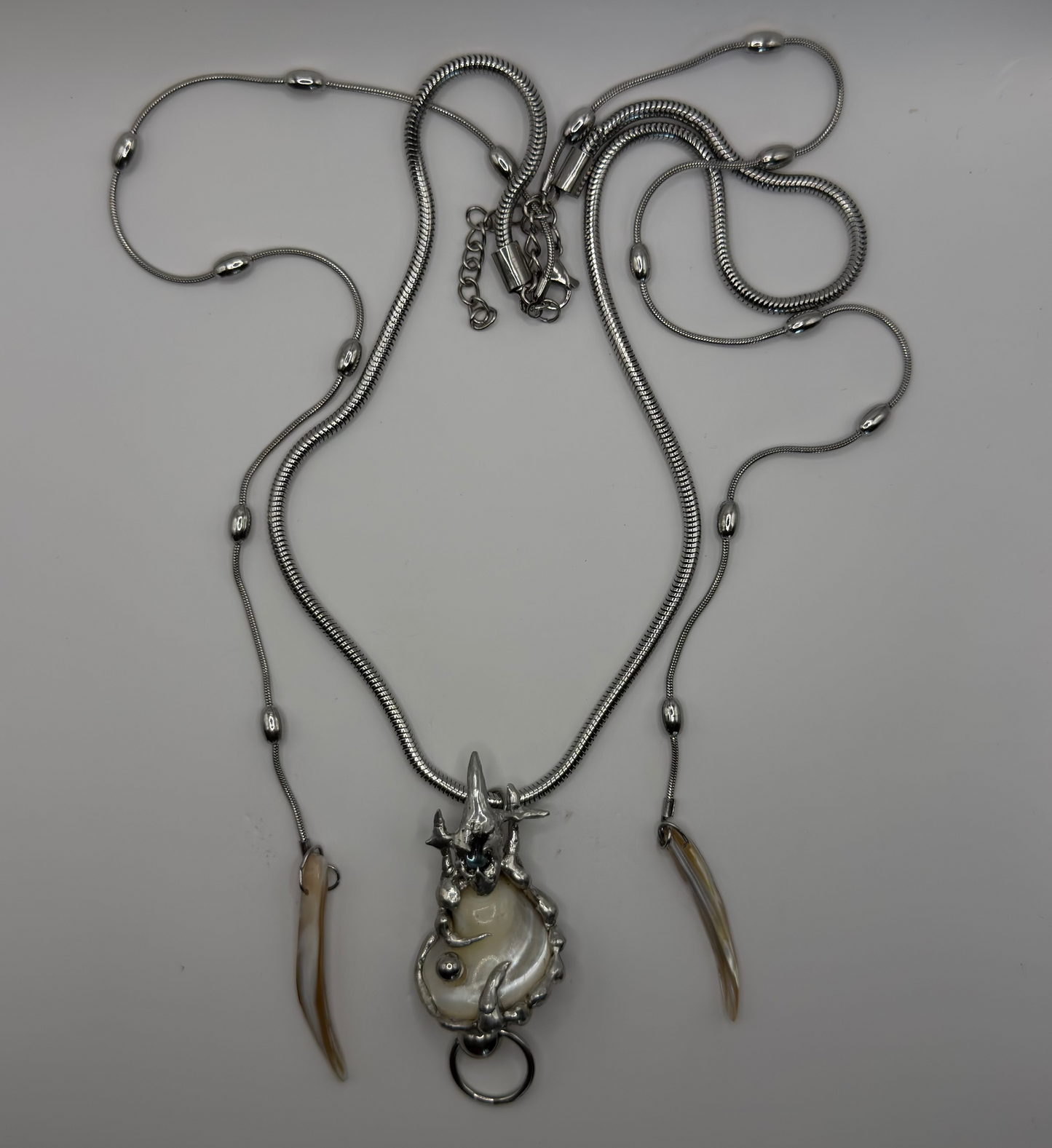 Pearl Lust Pendant